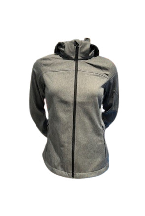 W Hood Mountain FS Softshell