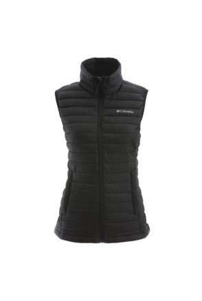 W Cruise River FS bodywarmer