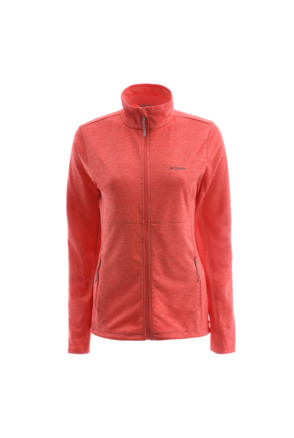 W Single Canyon Volledige Zip