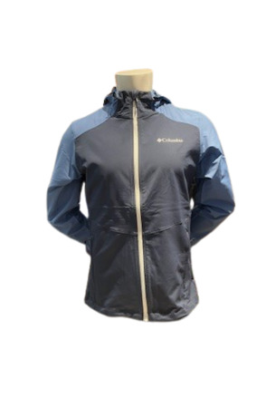 Slick Creek FS Softshell-jack