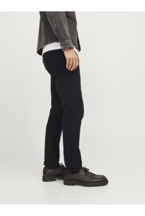 Slim fit broek