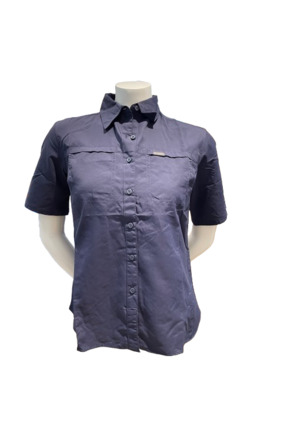 Kestrel Trail FS EU-shirt met korte mouwen