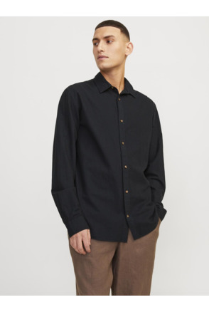 Lange mouwen Overhemd (L/S)