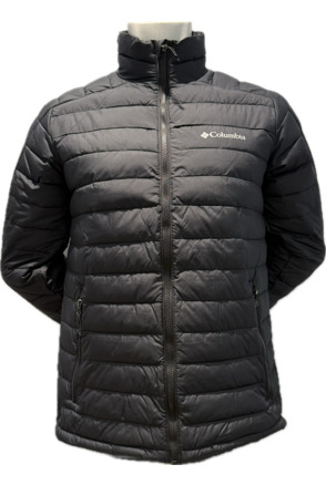 White Out 1.0 FS Jacket