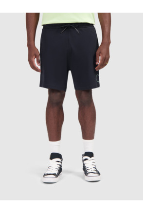 Circle Logo Short 100% Cotton Men