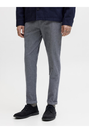 Slim fit broek