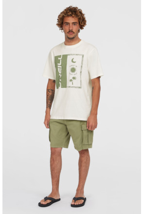 ESSENTIALS CARGO SHORTS