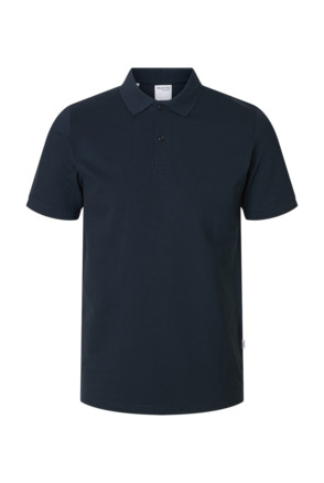 Slim Fit Polo Short Sleeves (S/S)