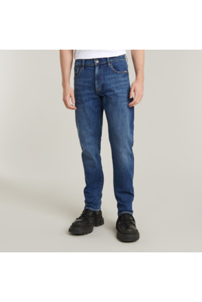 Denim 3301 Straight