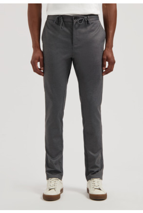 Dstrezzed Heren Gedrukt Sweatbroek DS Caster