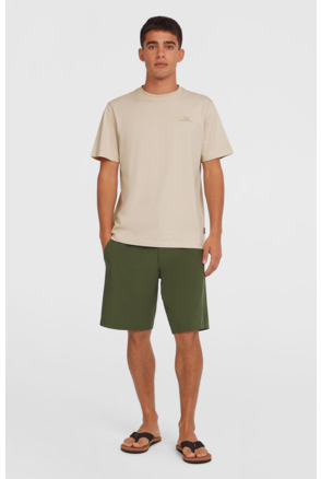 O’NEILL HYBRID CHINO 19" SHORTS