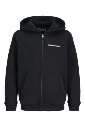 Regular Fit Hoodie Long Sleeves (L/S)