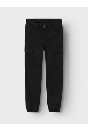 Round Fit