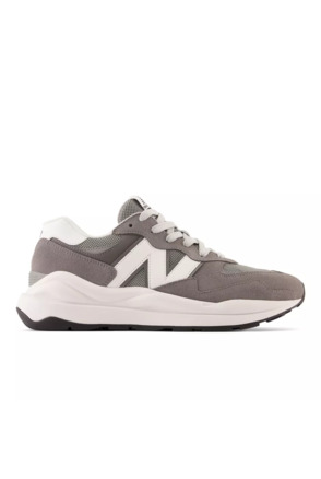 New Balance Heren Sneakers Grijs 5740