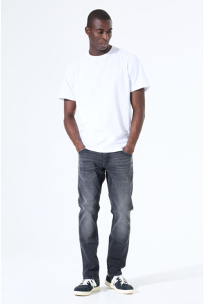 Heren Jeans Russo Tapered fit