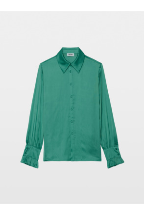 THELY SATIN
