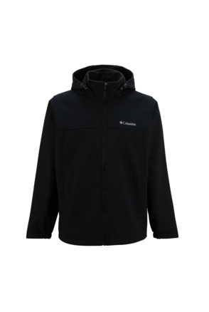 Mt. Village FS EU Hooded Softshell