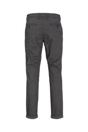 Slim fit broek