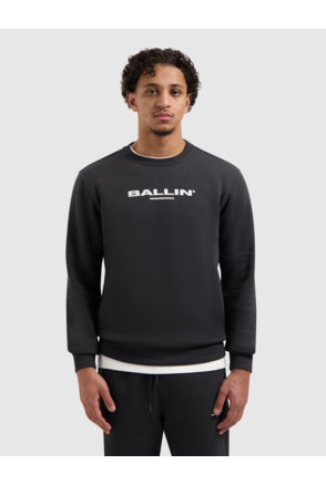 Original Logo Sweater Men