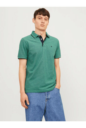 JJEPAULOS POLO SS NOOS