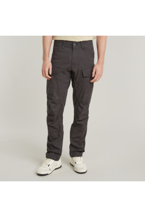 CARGO BROEK 3D REGULAR TAPERED