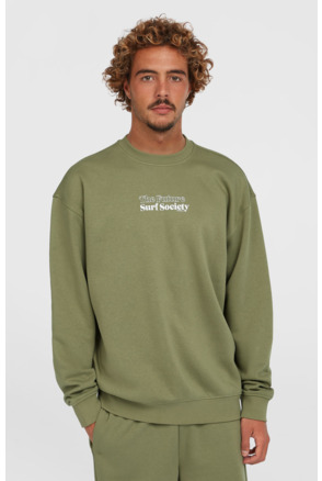 THE FUTURE SURF SOCIETY CREW