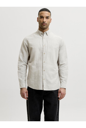 Lange mouwen Overhemd (L/S)