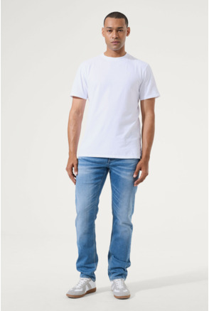 Heren Jeans Russo Regular fit