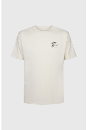 O'RIGINALS CHEST PRINT T-SHIRT