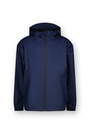 Vingino Regenjas Thyfoon Blauw