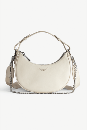 MOONROCK GRAINED LEATHER