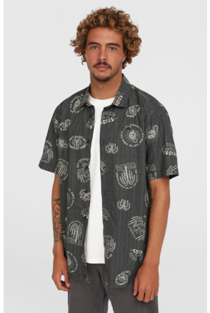 O'NEILL PRINT SHIRT