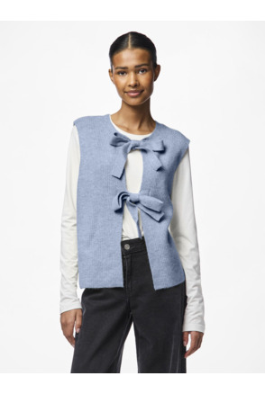 Regular Fit O-Neck Sleeveless (S/L)