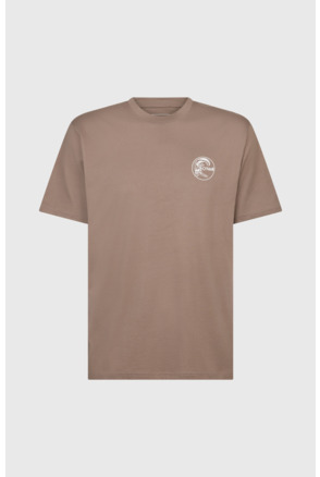 O'RIGINALS CHEST PRINT T-SHIRT
