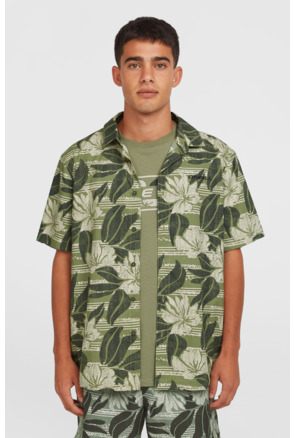 O'NEILL PRINT SHIRT