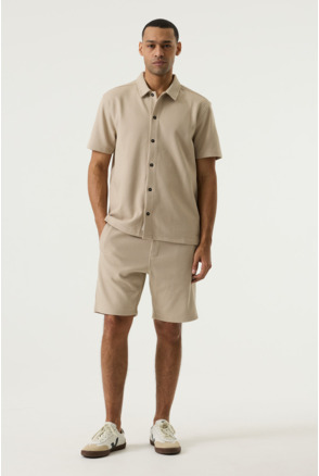 Heren Shirt