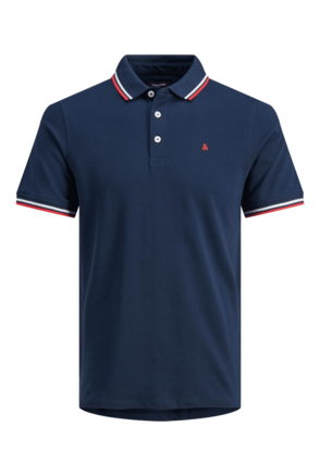 JJEPAULOS POLO SS NOOS