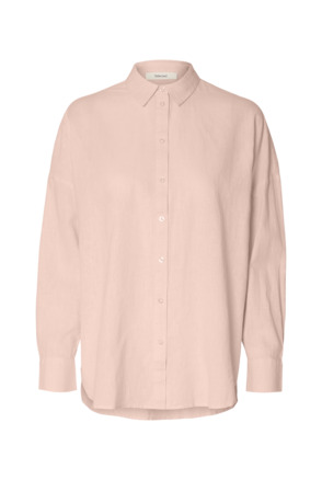 Regular Fit Shirt Collar Long Sleeves (L/S)