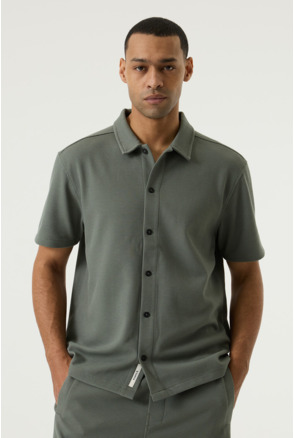 Heren Shirt
