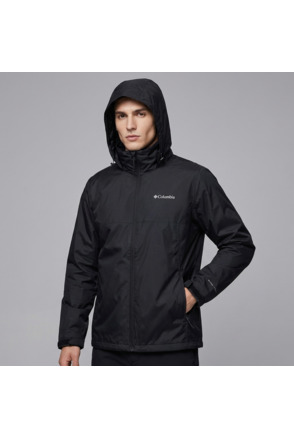 M Hampstead FS Jacket