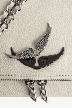ROCK SWING YOUR WINGS