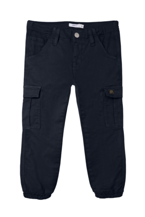 Cargo Fit