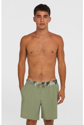 O'NEILL POCKET PRINT 16" SWIMSHORTS