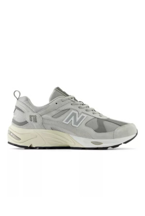 New Balance Unisex Sneakers Grijs 878
