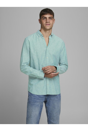 Lange mouwen Overhemd (L/S)