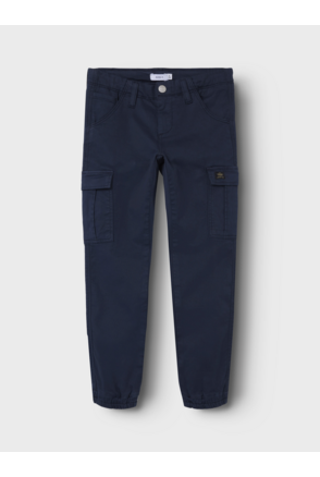 Round Fit