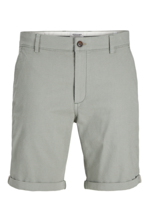Slim Fit Shorts
