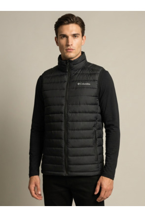 M White Out 1.0 FS Veste