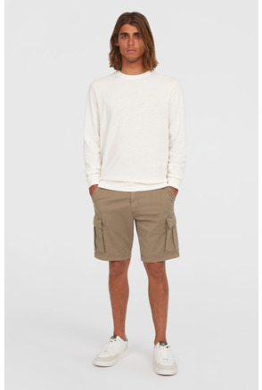 ESSENTIALS CARGO SHORTS