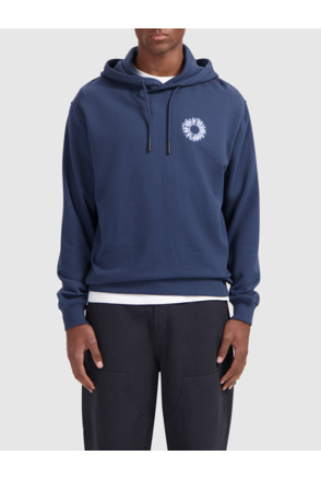 Bloom Hoodie 100% Cotton Men